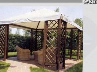 gazebo
